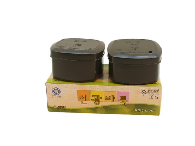 7mm Glass Bi-convex Stones with Bowls