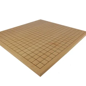 Go Board with ball feet