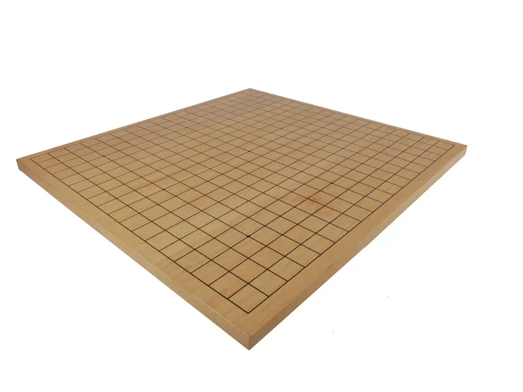 Go Board with Ball Feet