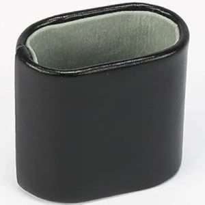 Genuine Leather Dice Cup
