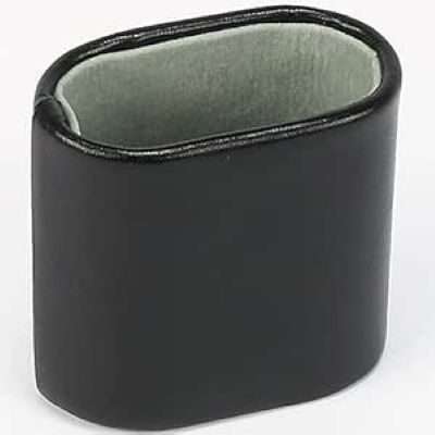 Genuine Leather Dice Cup