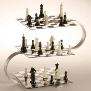 Strato Chess