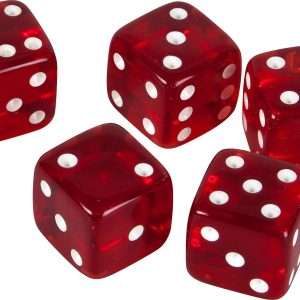 Casino Dice
