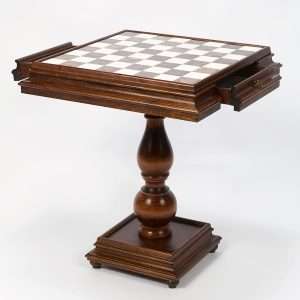 Marble Table from Italy