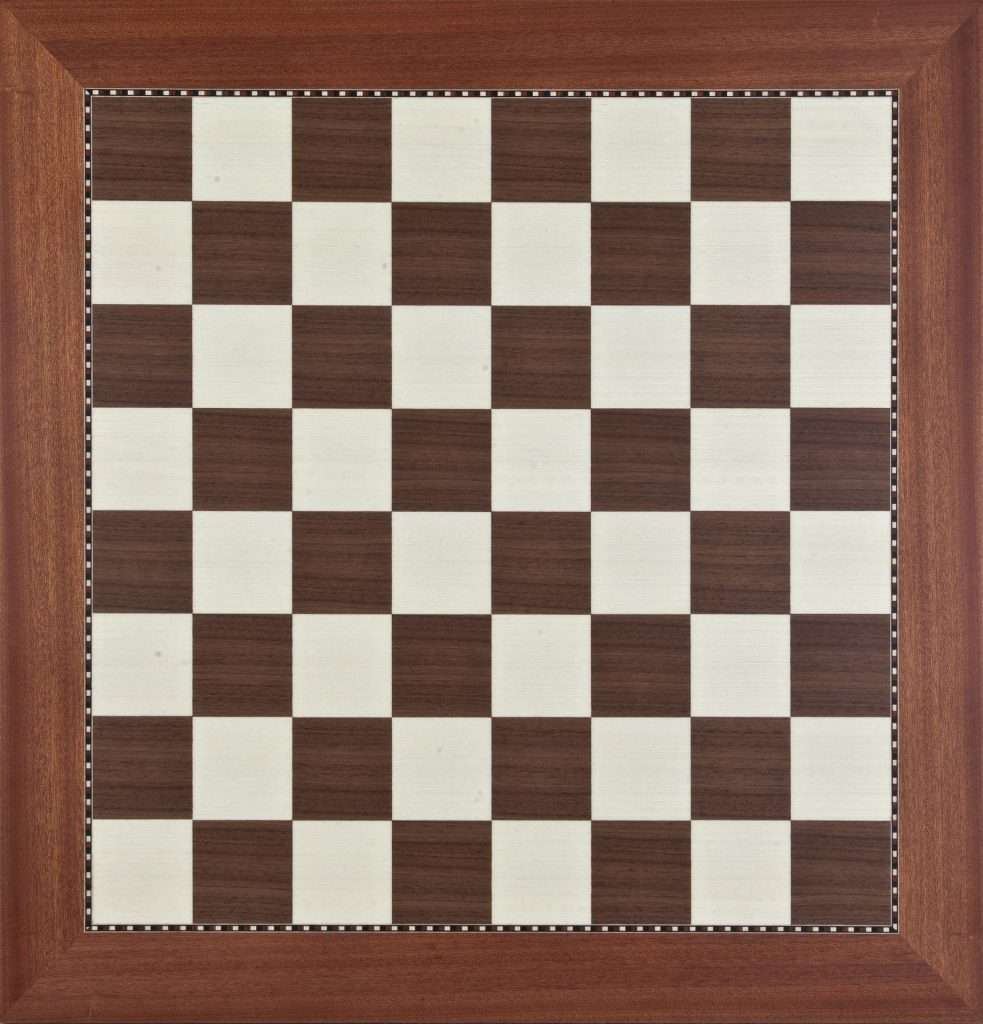 Champion Chess Board