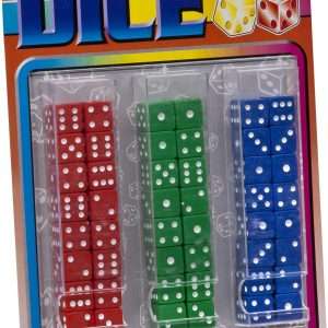 Self Distribution Card