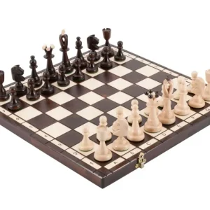 The Ace Chess Set