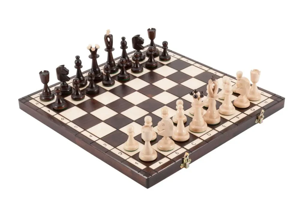 The Ace Chess Set