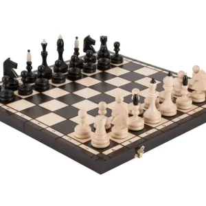 The Classic Chess Set