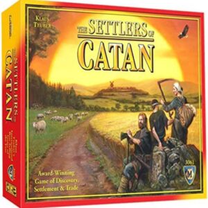 Settlers of Catan