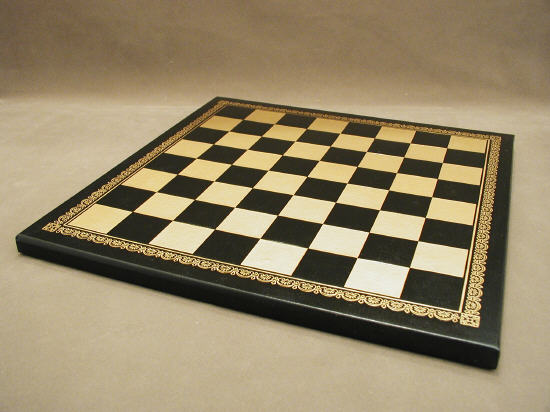 Pressed Leather Board