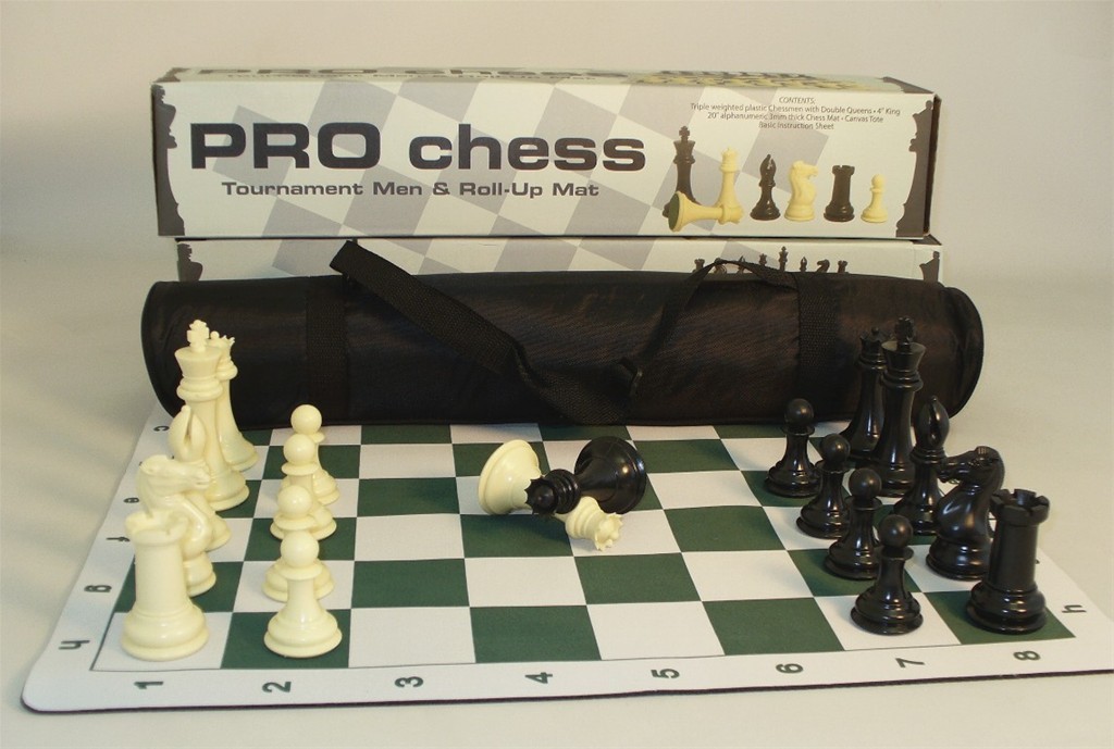 Pro Chess