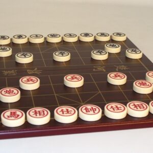 XiangQi Board Game Chinese Chess