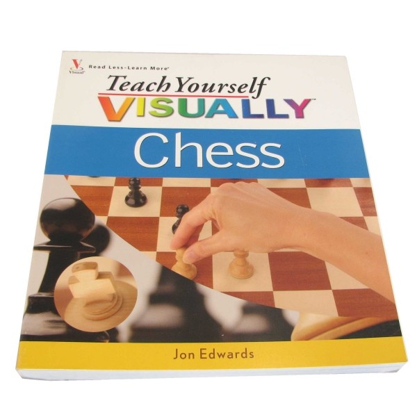 Teach Yourself Chess Visually
