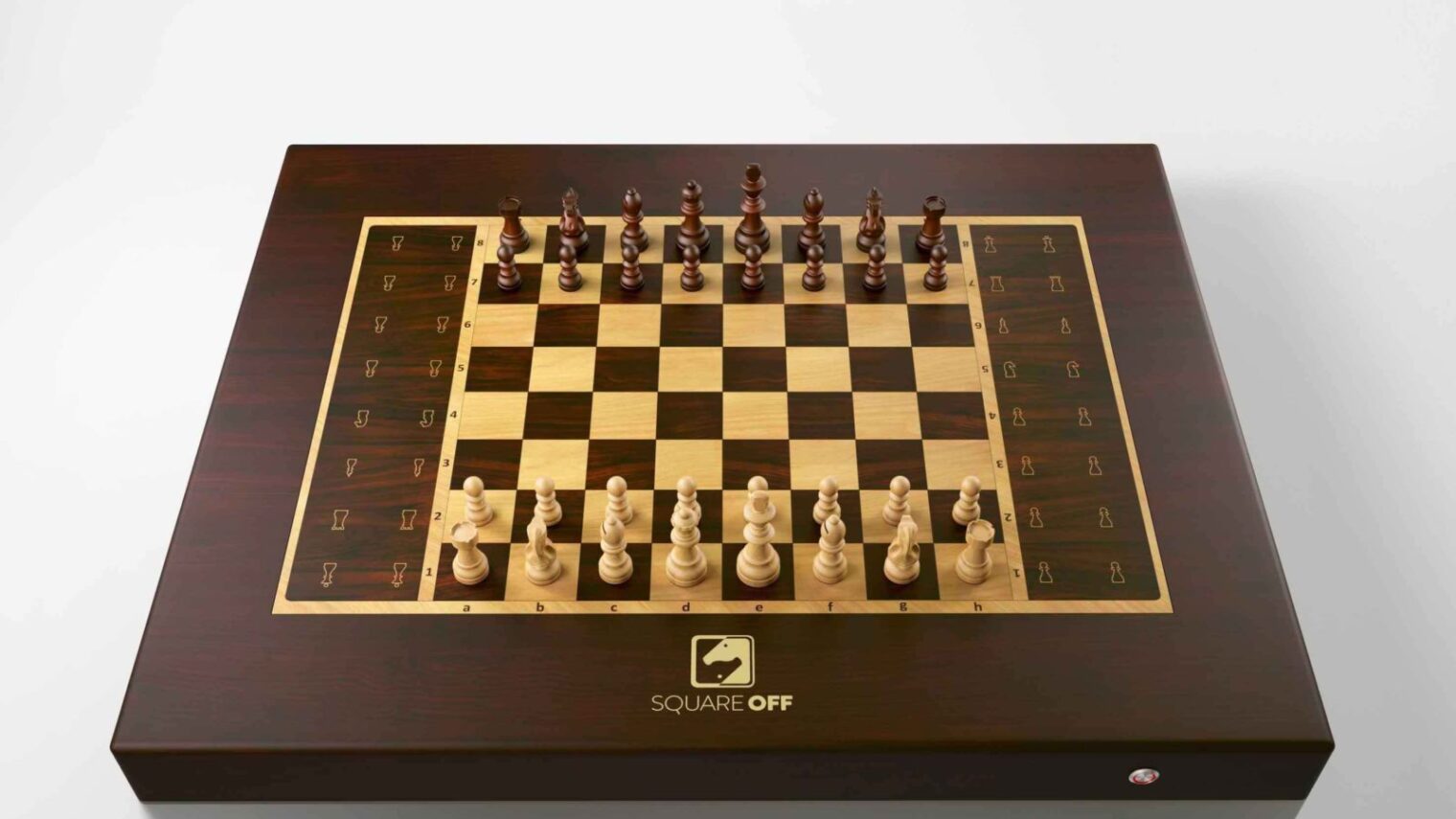 Chess Computer MILLENNIUM Chess Classics Exclusive