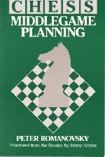 Chess Middlegame Planning