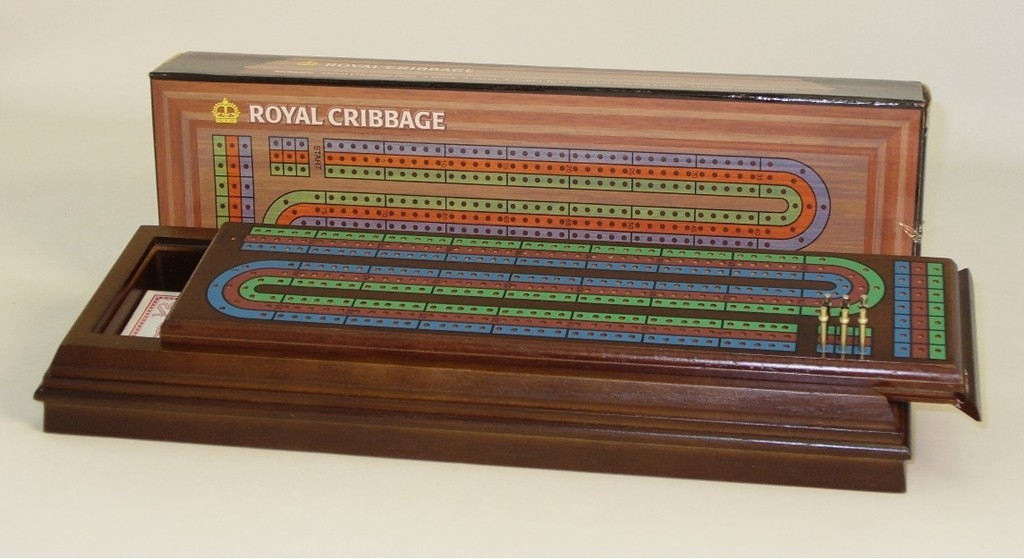 Royal Cribbage