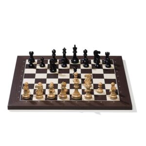 Wengue DGT e-Board Electronic Chess Board