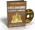Chess Endgames – Fundamental Knowledge