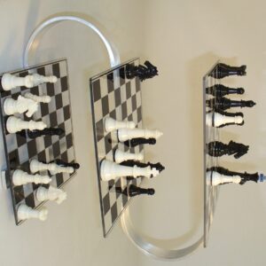Strato Chess Three Dimensions