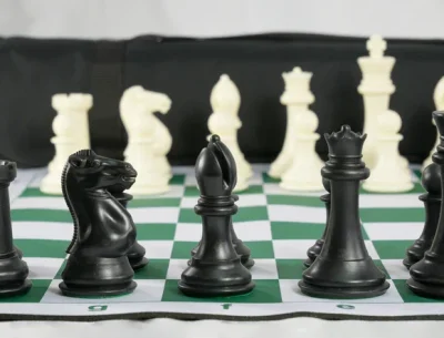 Quality Games and Game Supplies