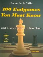 100 Endgames You Must Know