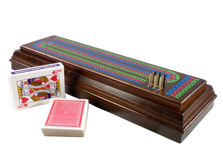 Royal Cribbage