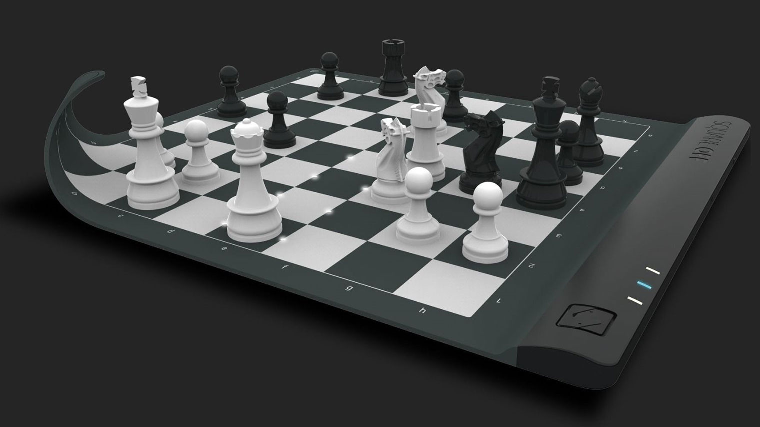 Get good at chess with the help of a grandmaster for only $49