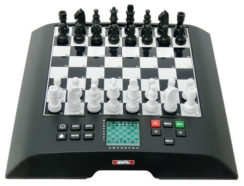 The Millennium Chess Genius Chess Computer