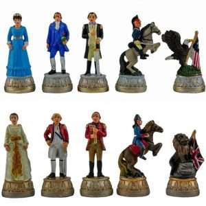 American War of Independence