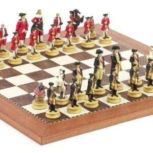 American War of Independence