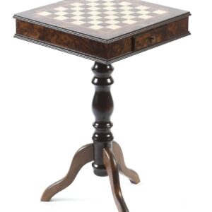 Chess/Checkers and Backgammon Table
