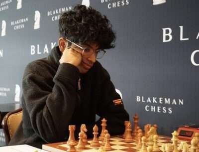 2nd Annual Texas Golden Open – June 17th – 19th