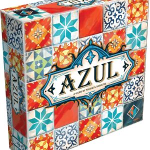 Azul Board Game