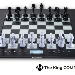 Millennium King Competition Chess Computer