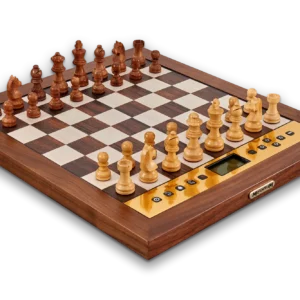 The King Performance Chess Computer