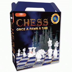 Once A Pawn A Time: Deluxe