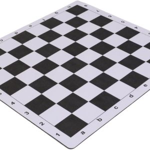 20" Mousepad Tournament Chess Board