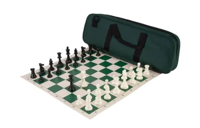 Chess Tournament & Teaching