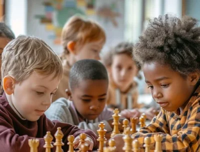 Texas Chess Center