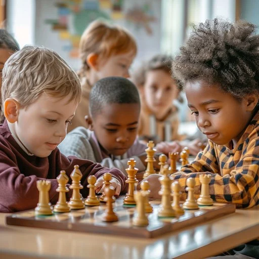 Texas Chess Center
