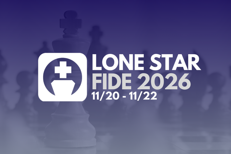 Lone Star FIDE