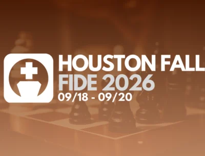 Houston Fall FIDE