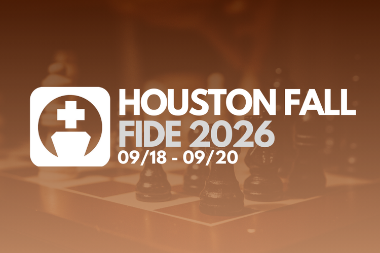 Houston Fall FIDE