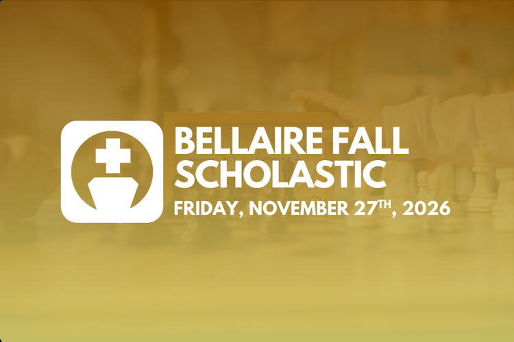 Bellaire Fall Scholastic
